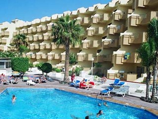 Tenerife in Costa Adeje